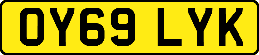 OY69LYK