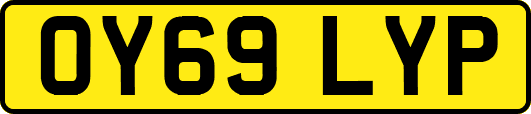 OY69LYP