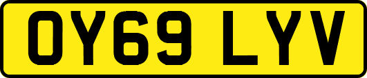 OY69LYV