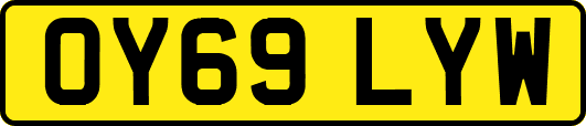 OY69LYW