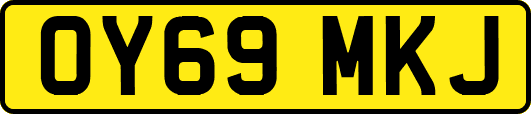 OY69MKJ