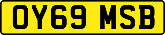 OY69MSB