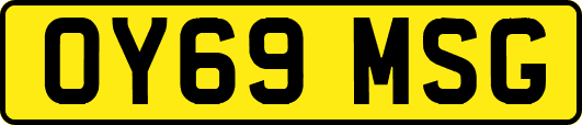 OY69MSG