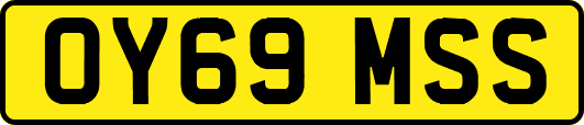 OY69MSS