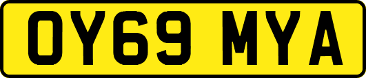 OY69MYA