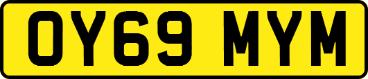 OY69MYM