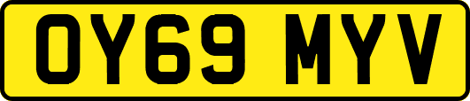OY69MYV