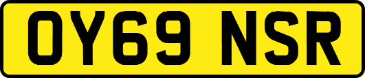 OY69NSR