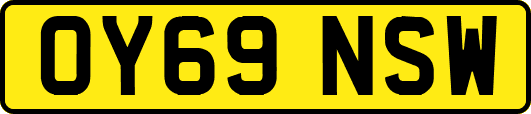 OY69NSW