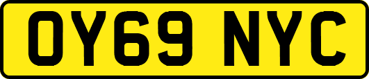 OY69NYC