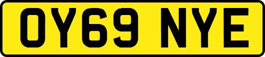 OY69NYE