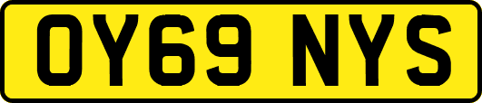 OY69NYS