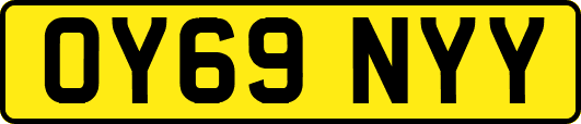 OY69NYY