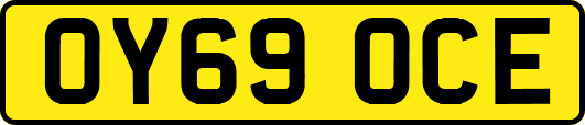 OY69OCE