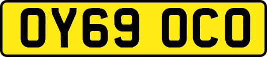 OY69OCO