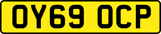 OY69OCP