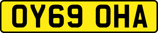 OY69OHA