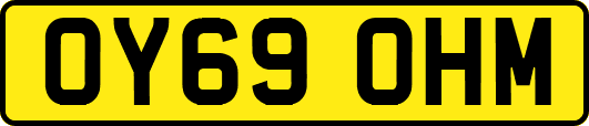 OY69OHM