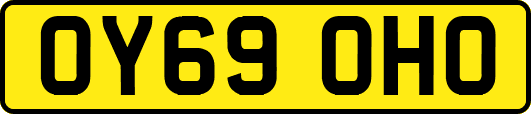 OY69OHO