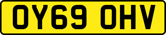 OY69OHV
