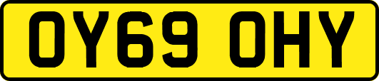 OY69OHY