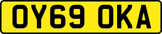 OY69OKA