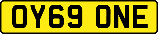 OY69ONE