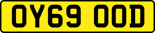 OY69OOD