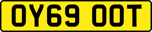 OY69OOT
