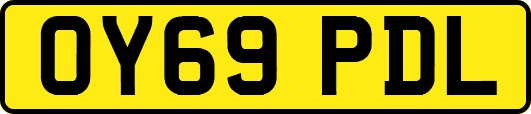 OY69PDL