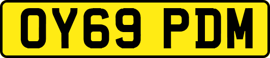 OY69PDM