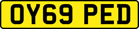 OY69PED