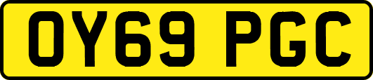 OY69PGC