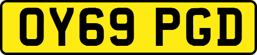 OY69PGD