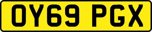 OY69PGX