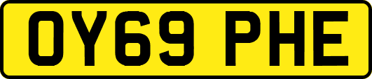 OY69PHE