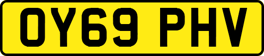 OY69PHV