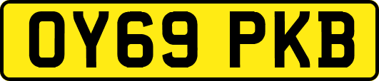 OY69PKB