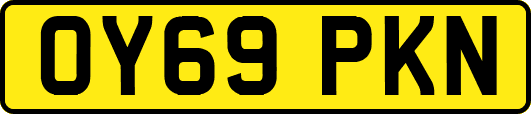 OY69PKN