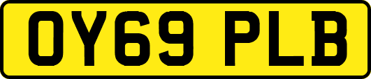 OY69PLB