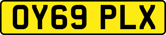 OY69PLX