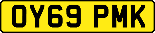 OY69PMK