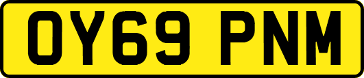 OY69PNM