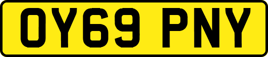 OY69PNY