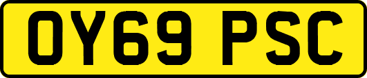OY69PSC