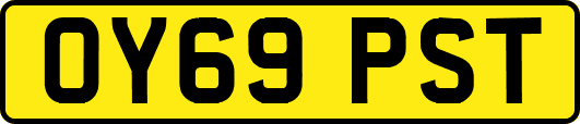OY69PST
