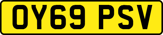 OY69PSV