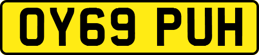 OY69PUH