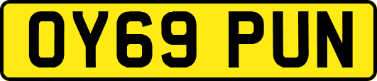 OY69PUN
