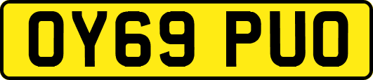 OY69PUO